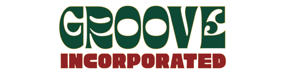 Groove Incorporated Logo